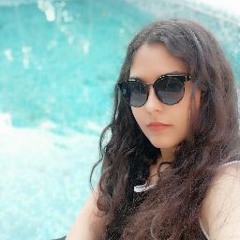 Tina. Rahimi