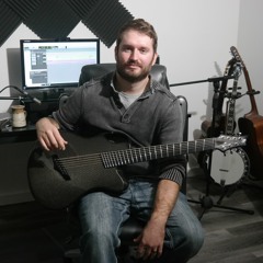Kord Semrow Acoustic Guitar
