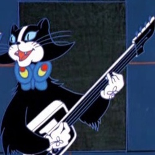 Кот бременские музыканты