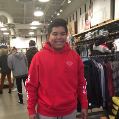 Kevin Ramirez