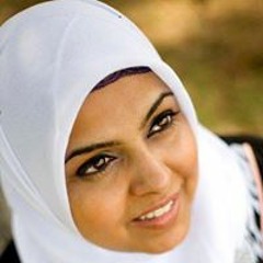 Fatima Omar