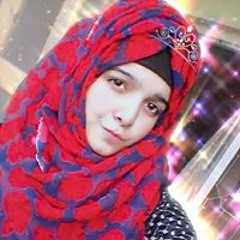 Maryum Aftab