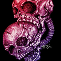 skulleater 757