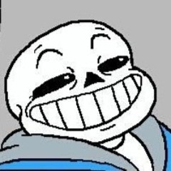 Sans El esqueleto