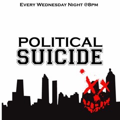 Political Suicide Atlanta