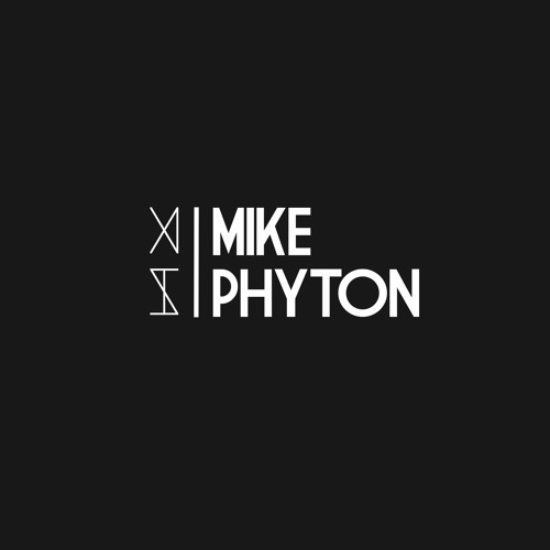 Mike Phyton DEMOS’s avatar