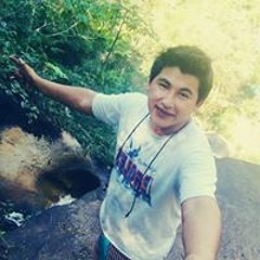 Deyvis Daza