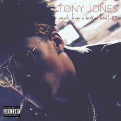 TonyJones