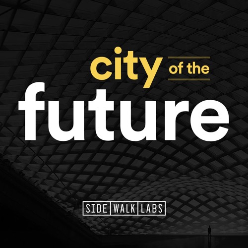 City of the Future’s avatar