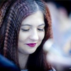 Gül Nar