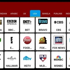 Redbox TV APk's stream