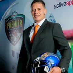 Carlos Alberto Quiroz