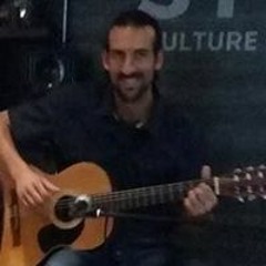 Дан Димитров