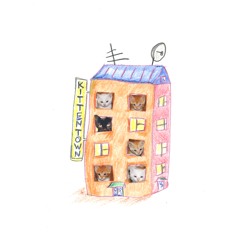 Kitten Town