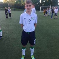 Darren Prendergast