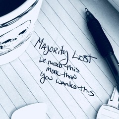 Majority Lost