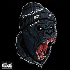 Faneto The Flame