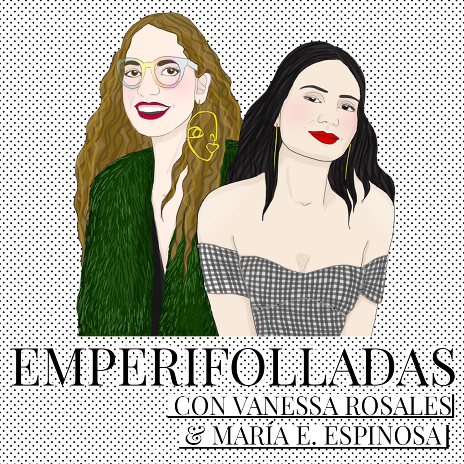 Emperifolladas