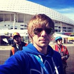 Vova Kukosh