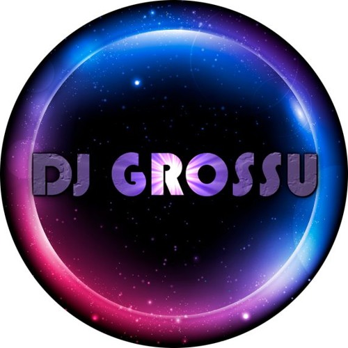 DJ GROSSU’s avatar
