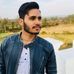 Vikas Kaundal