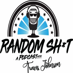 The Travis Johnson Podcast