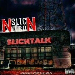 B.M.B Slic Nelson