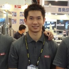 Aldo Susanto
