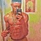 Marquese Evans
