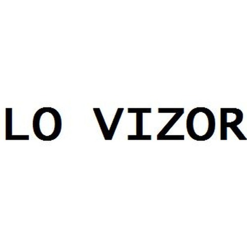 Lo Vizor’s avatar