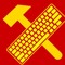 Russian Woodpecker