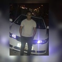 Yousef Ehab