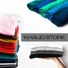 khalid store