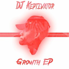 DJ Keptivator