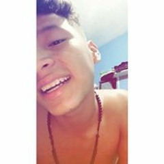 Johan Marquina Fasabi