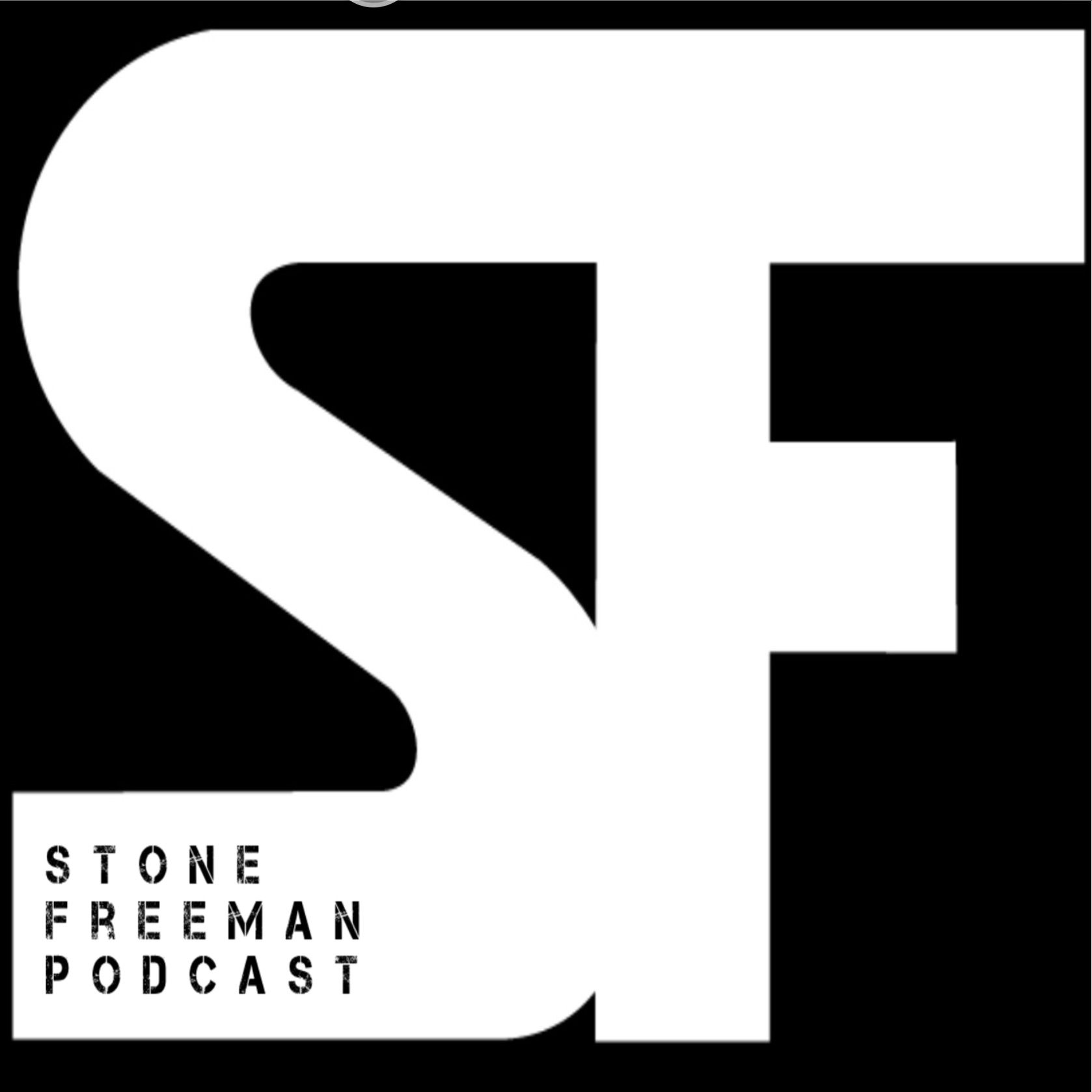 The Stone Freeman Podcast