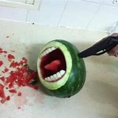 im a piece of garbage