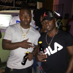DJ kevin (spin & kill )