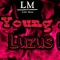 Luzus Rose