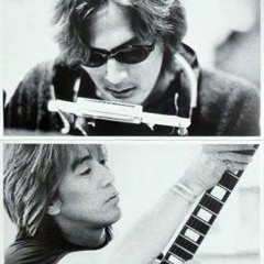 ❤ and B'z