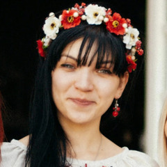 Olga Kotenko