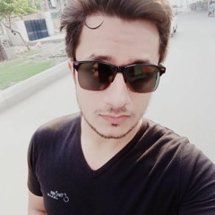 Shahzaib Chaudhary
