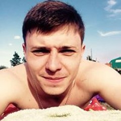 Никита Червов