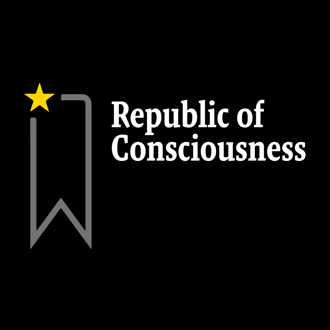 The Republic of Consciousness Podcast