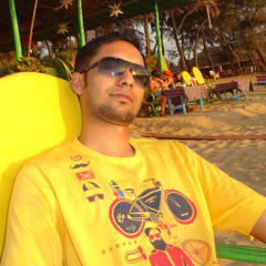 Mr. Rupankar Sarma