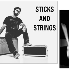 Sticks And Strings Duo