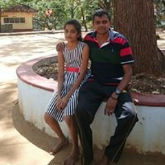 Chaminda Ayagama