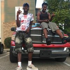 Jux Mudd