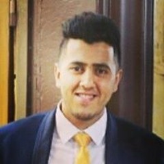 Mohammad Hmmame