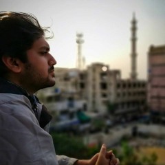 Syed Tazmeen Javed